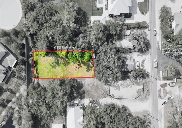 4th image of 429 St Louis Ave, Palm Harbor, FL 34683 | MLS# TB8490520