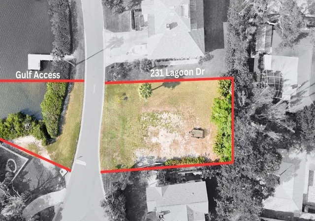5th image of 231 Lagoon Dr, Palm Harbor, FL 34683 | MLS# TB8490521