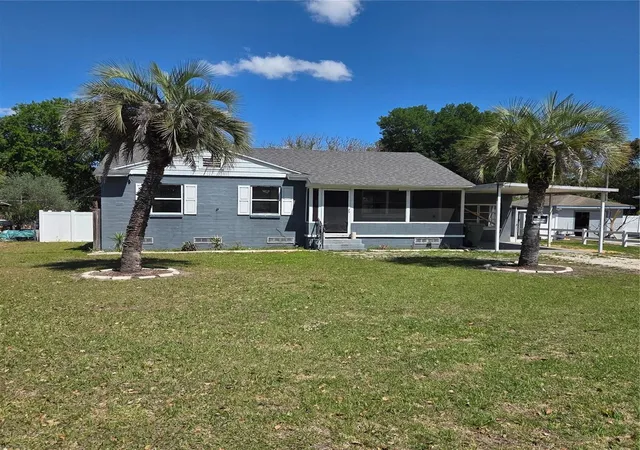 Homes for sale in Leesburg, FL | 2306 Butler St, Leesburg, FL 34748 | MLS# G5110106