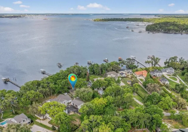 Photo 1 of Single family home for sale at 6373 Jack Wright Is Rd, Saint Augustine, FL 32092 | MLS# FC317211 | Listing updated on 2026-09-03