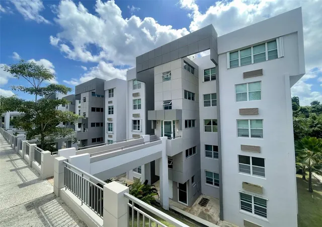 Photo 1 of Condo for sale at Carr 199 Paseo Del Bosque #3-507, San Juan, PR 00924 | MLS# PR9120194 | Listing updated on 2026-03-26