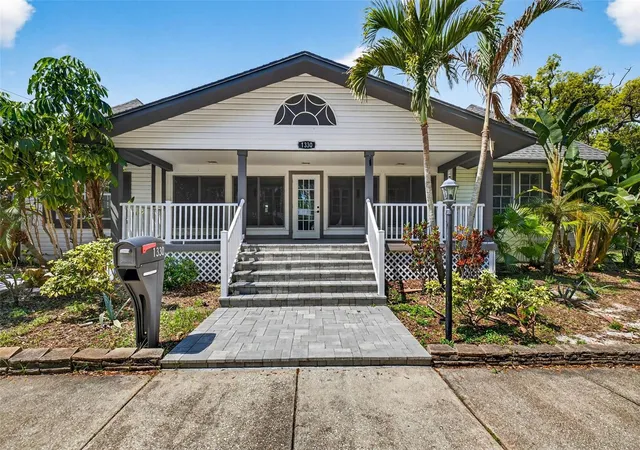 Single family home for sale at 1330 Cherry St NE, Saint Petersburg, FL 33701 | MLS# O6393648