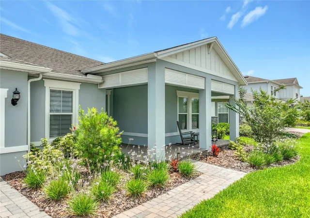 2nd image of 10774 Pahokee Beach Pl, Orlando, FL 32827 | MLS# S5146510