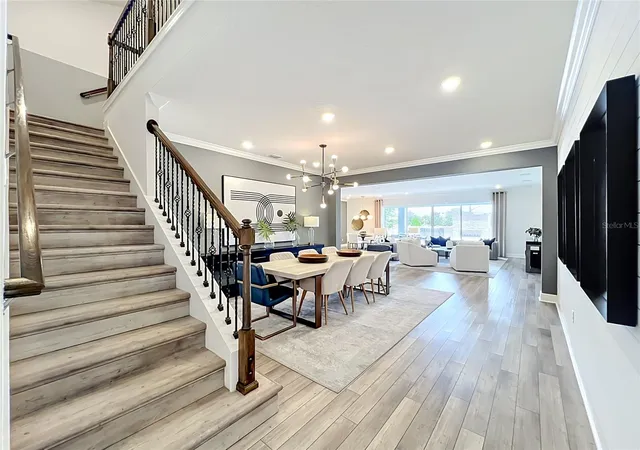 5th image of 10774 Pahokee Beach Pl, Orlando, FL 32827 | MLS# S5146510