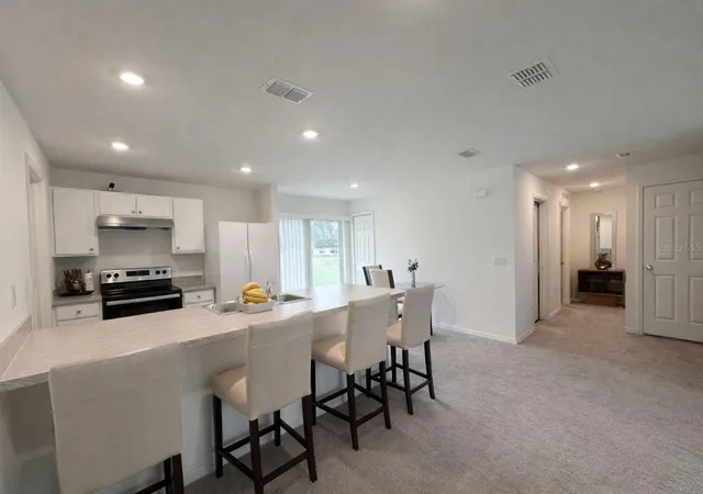 Photo 2 of Single family home for sale at 17103 Sw 22nd Terrace Rd, Ocala, FL 34473 | MLS# OM721487 | Listing updated on 2026-08-12