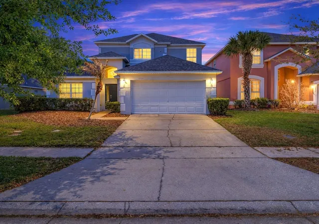 Photo 1 of Single family home for sale at 4703 Golden Beach Ct, Kissimmee, FL 34746 | MLS# G5110110 | Listing updated on 2026-07-09