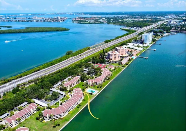 1st image of 7520 Sunshine Skyway Ln S #T18, Saint Petersburg, FL 33711 | MLS# TB8490542