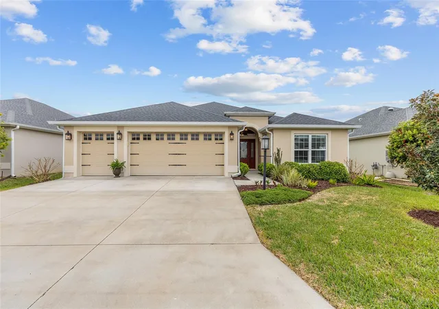 Photo 3 of Single family home for sale at 5791 Henry Loop, The Villages, FL 32163 | MLS# G5110113 | Listing updated on 2026-09-21