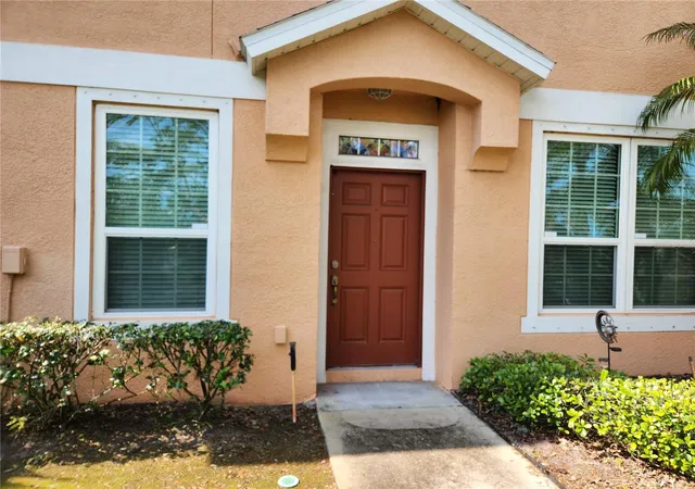 Photo 1 of Townhouse for sale at 8612 Great Egret Tr, New Port Richey, FL 34653 | MLS# W7884240 | Listing updated on 2026-07-09