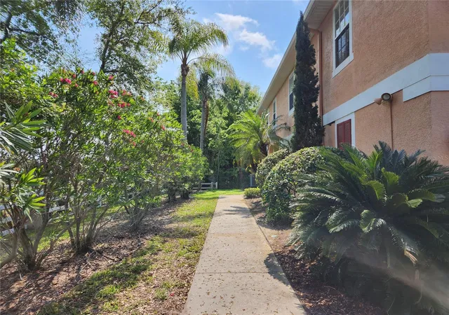 Photo 2 of Townhouse for sale at 8612 Great Egret Tr, New Port Richey, FL 34653 | MLS# W7884240 | Listing updated on 2026-07-09