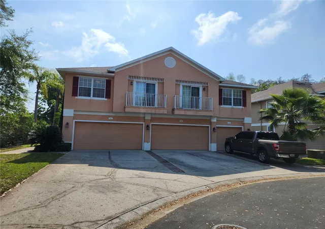 Listing Photo 3 - Condo for sale in building located at 8612 Great Egret Trace, New Port Richey, FL 34653