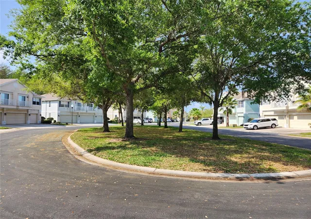 Listing Photo 4 - Condo for sale in building located at 8612 Great Egret Trace, New Port Richey, FL 34653