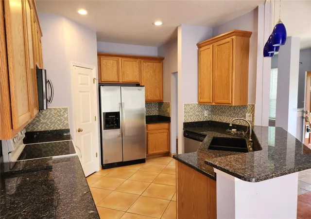 Listing Photo 5 - Condo for sale in building located at 8612 Great Egret Trace, New Port Richey, FL 34653