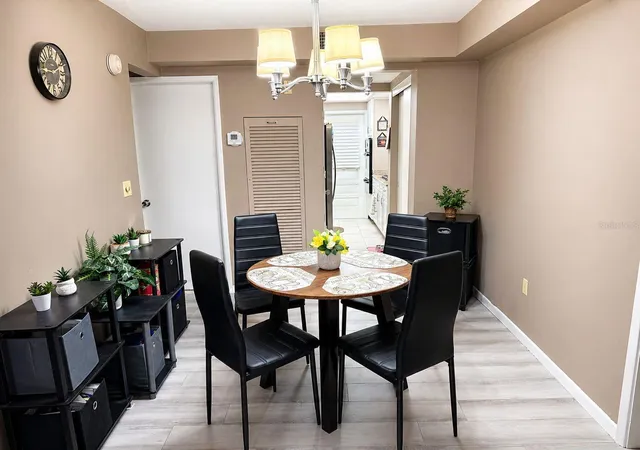 Photo 3 of Condo for sale at 5810 21st Street N #2, Saint Petersburg, FL 33714 | MLS# O6393662 | Listing updated on 2026-08-11