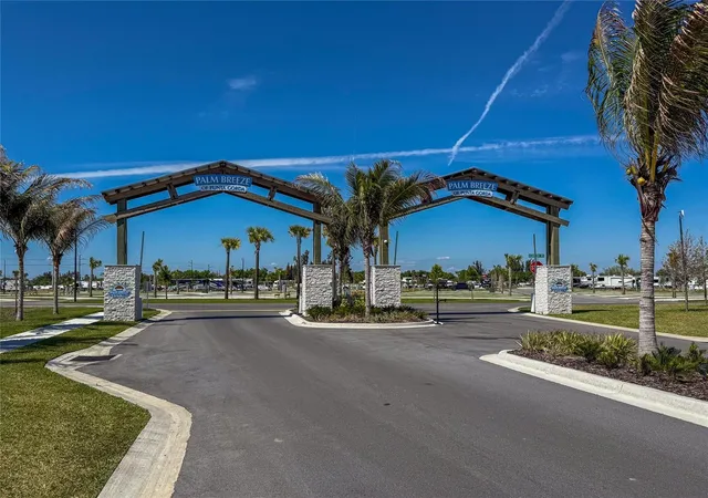 1st image of 443 Horizon Rd, Punta Gorda, FL 33982 | MLS# N6143607