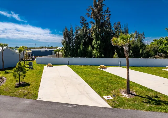 3rd image of 443 Horizon Rd, Punta Gorda, FL 33982 | MLS# N6143607