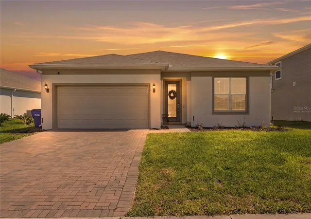 Homes for sale in Saint Cloud, FL | 2398 Nuthatch St, Saint Cloud, FL 34771 | MLS# S5146518