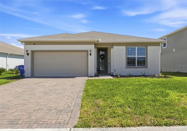 Homes for sale in Saint Cloud, FL | 2398 Nuthatch St, Saint Cloud, FL 34771 | MLS# S5146518