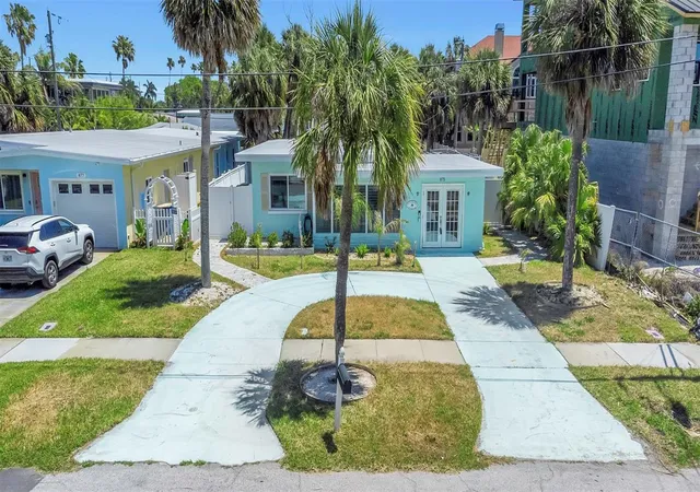 1st image of 875 Bruce Ave, Clearwater Beach, FL 33767 | MLS# TB8490595