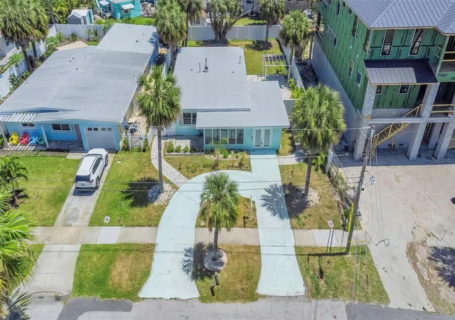5th image of 875 Bruce Ave, Clearwater Beach, FL 33767 | MLS# TB8490595