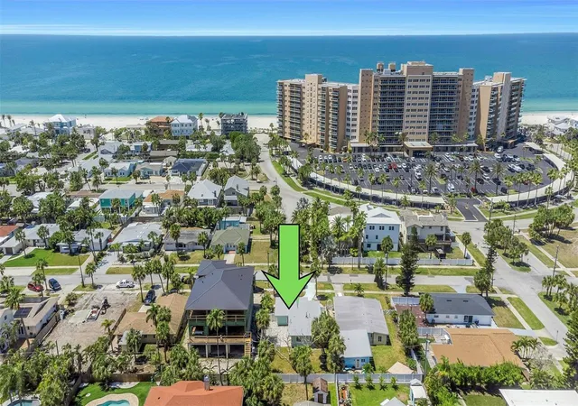 2nd image of 875 Bruce Ave, Clearwater Beach, FL 33767 | MLS# TB8490595