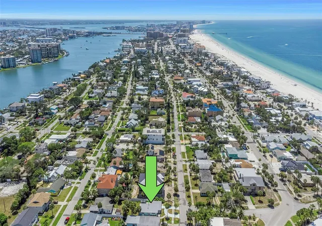 3rd image of 875 Bruce Ave, Clearwater Beach, FL 33767 | MLS# TB8490595