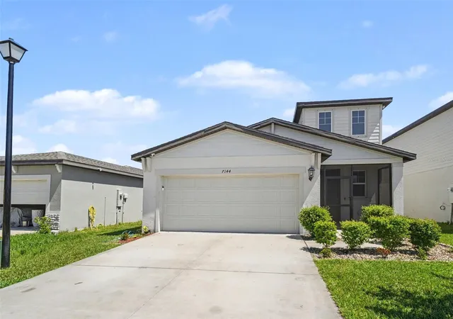 Homes for sale in Parrish, FL | 7144 Boggy Creek Pl, Parrish, FL 34219 | MLS# TB8490597