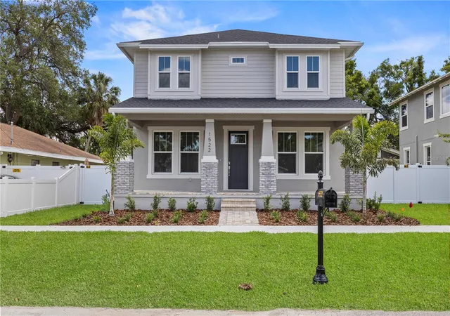 Photo 1 of Sale Pending at 1522 W Arch St, Tampa, FL 33607 | MLS# TB8490599 | Listing updated on 2026-09-22
