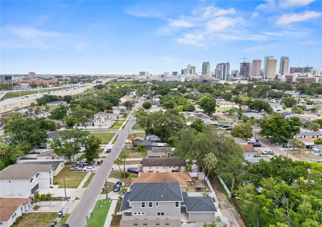 4th image of 1522 W Arch St, Tampa, FL 33607 | MLS# TB8490599
