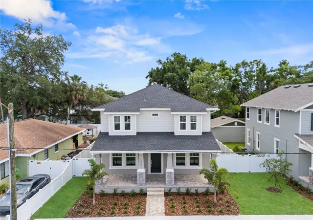 5th image of 1522 W Arch St, Tampa, FL 33607 | MLS# TB8490599