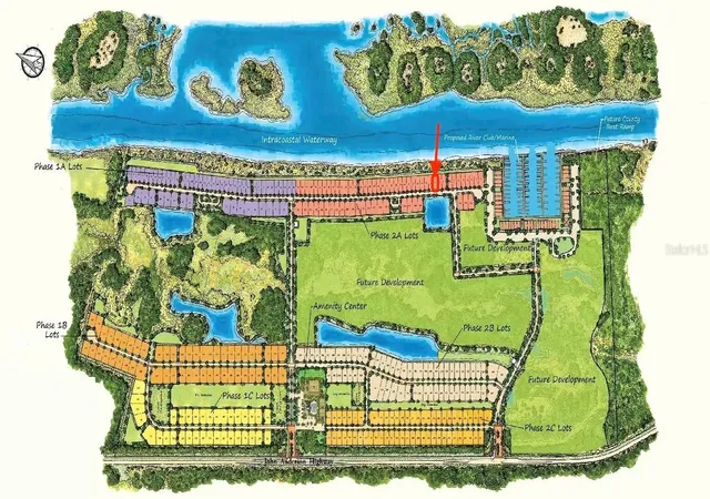 20th image of 140 Coronado Rd, Flagler Beach, FL 32136 | MLS# NS1087737