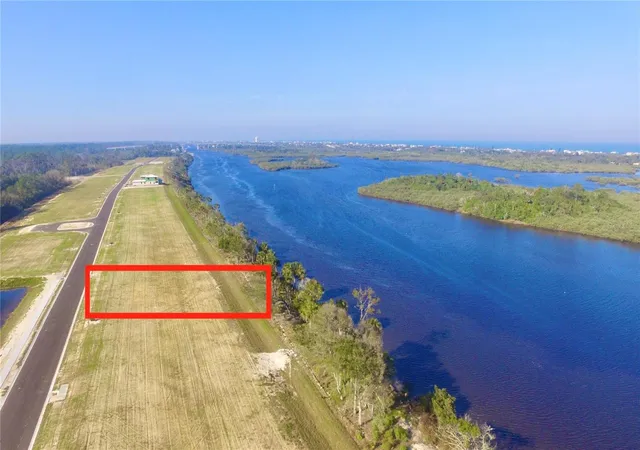 2nd image of 140 Coronado Rd, Flagler Beach, FL 32136 | MLS# NS1087737