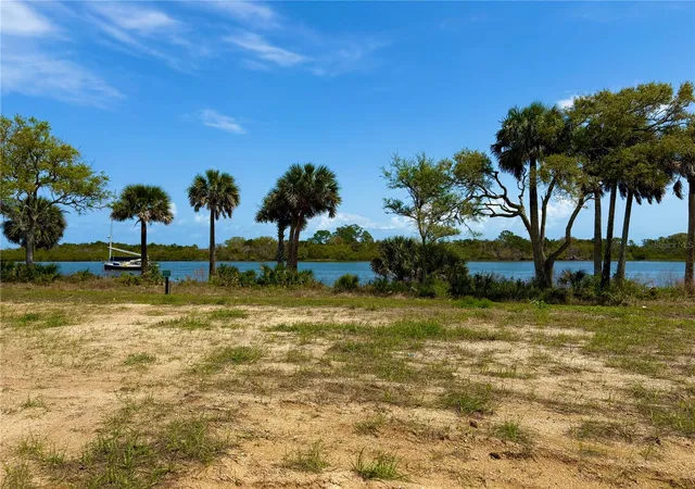 3rd image of 140 Coronado Rd, Flagler Beach, FL 32136 | MLS# NS1087737