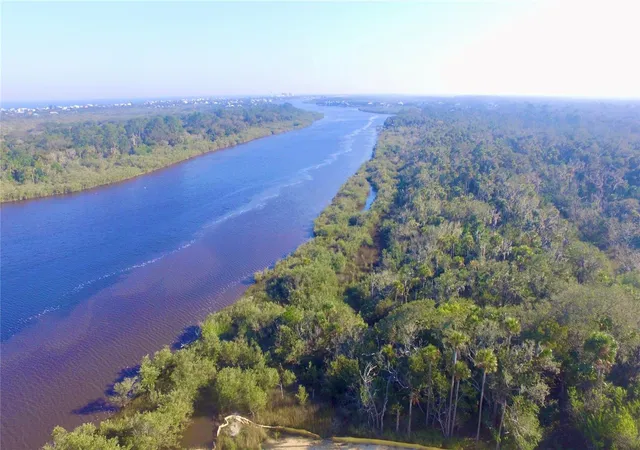 5th image of 140 Coronado Rd, Flagler Beach, FL 32136 | MLS# NS1087737
