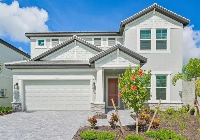 Photo 1 of Single family home for sale at 7551 Hawkstone Dr, Sarasota, FL 34241 | MLS# R4910940 | Listing updated on 2026-09-13