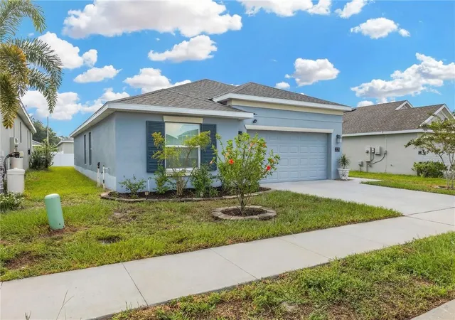 2nd image of 530 Patton Loop, Bartow, FL 33830 | MLS# TB8490605