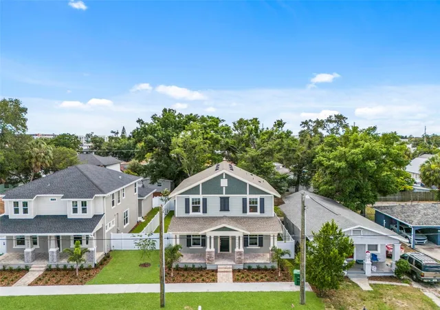 Photo 1 of Sale Pending at 1526 W Arch St, Tampa, FL 33607 | MLS# TB8490617 | Listing updated on 2026-09-28