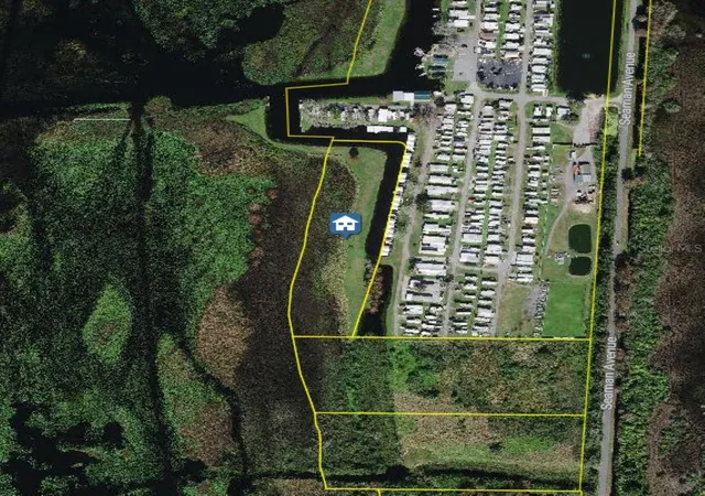 1st image of Kissimmee Park Rd, St. Cloud, FL 34772 | MLS# S5146523