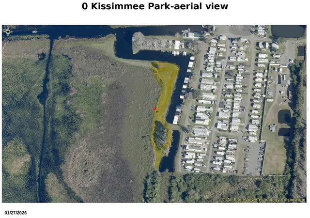 2nd image of Kissimmee Park Rd, St. Cloud, FL 34772 | MLS# S5146523