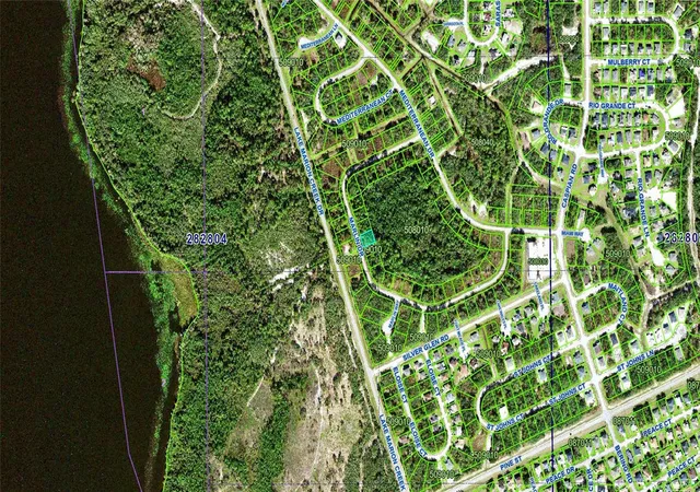 Photo 2 of Land for sale at 1554 Marlin Dr, Kissimmee, FL 34759 | MLS# S5146524 | Listing updated on 2026-03-26