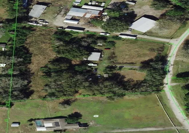 Land for sale at 9537 Turf Dr, LAND O LAKES, FL 34639 | MLS# TB8490634