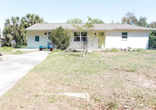 Photo 1 of Single family home for sale at 1610 Se 2nd Street, Ruskin, FL 33570 | MLS# TB8490642 | Listing updated on 2026-10-04