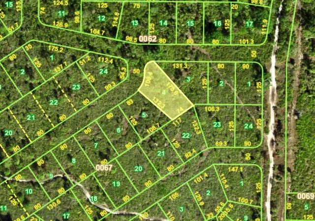 1st image of 1100 Sawfish Ln, Punta Gorda, FL 33982 | MLS# S5146529