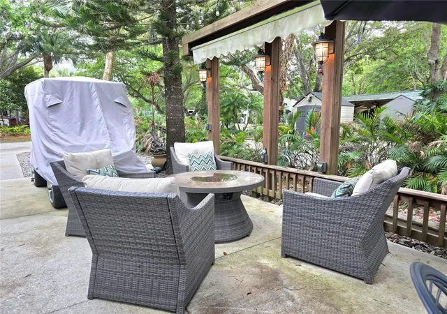 4th image of 159 Horseshoe Bnd, River Ranch, FL 33867 | MLS# P4938250