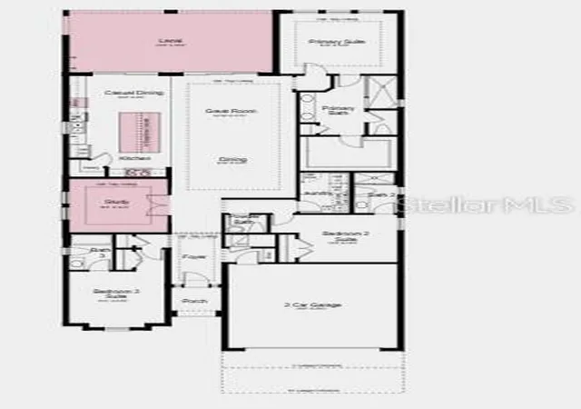 2nd image of 14218 Dunlin Ave, Punta Gorda, FL 33955 | MLS# A4687571
