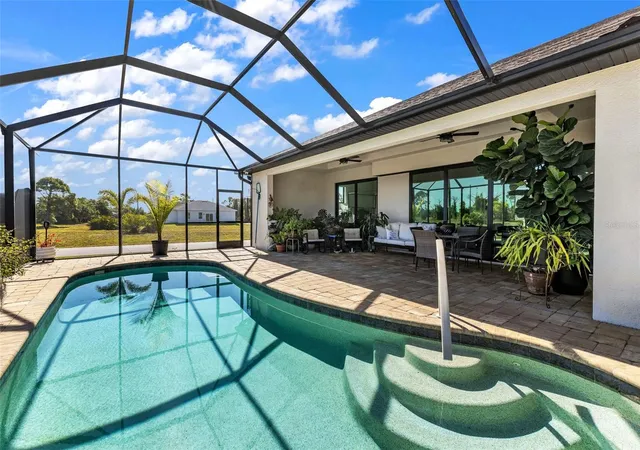 2nd image of 48 Master Dr, Placida, FL 33946 | MLS# C7523952