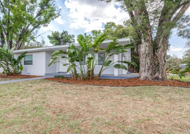 Photo 1 of Single family home for sale at 4116 N Marguerite St, Tampa, FL 33603 | MLS# TB8490651 | Listing updated on 2026-10-29