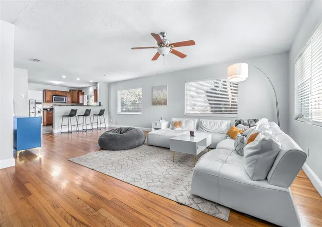 Photo 1 of Single family home for sale at 4116 N Marguerite St, Tampa, FL 33603 | MLS# TB8490651 | Listing updated on 2026-10-29