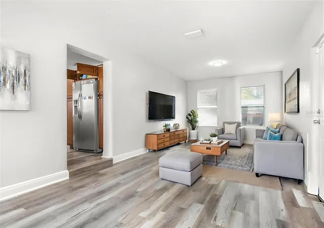 Photo 4 of Single family home for sale at 4116 N Marguerite St, Tampa, FL 33603 | MLS# TB8490651 | Listing updated on 2026-10-29