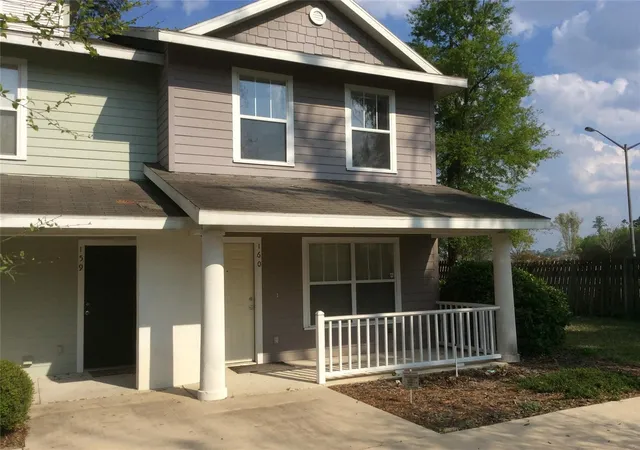 Homes for sale in Gainesville, FL | 2375 Sw 42nd Wy #160, Gainesville, FL 32607 | MLS# GC538843